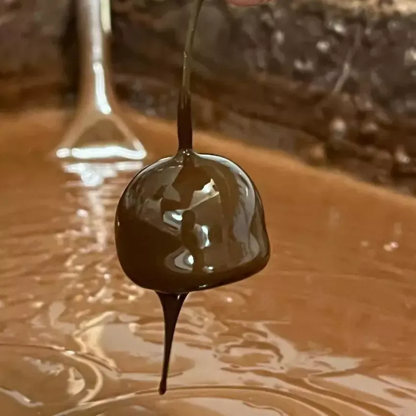 artisan chocolatier près de Beaulieu-sur-Mer