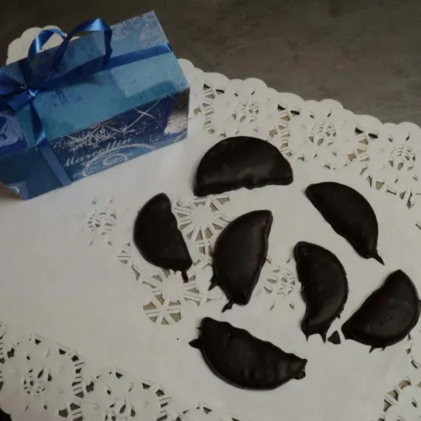 spécialités en chocolat près de Beaulieu-sur-Mer