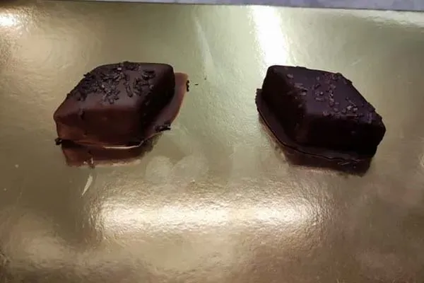 Chocolaterie Marcellin-Veronika
