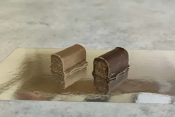 Chocolaterie Marcellin-Feuilletine