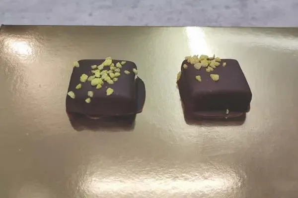 Chocolaterie Marcellin-Citron