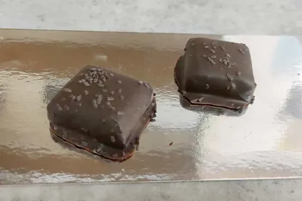 Chocolaterie Marcellin-Jey