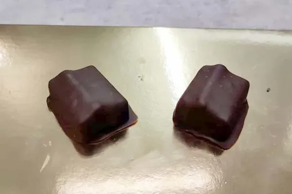 Chocolaterie Marcellin-Rhumy