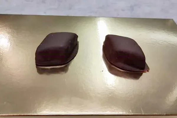 Chocolaterie Marcellin-Pistache