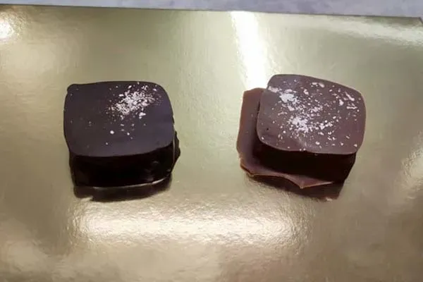 Chocolaterie Marcellin-Palet d’or