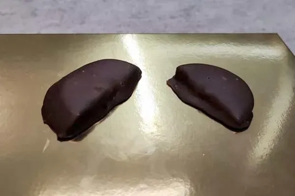 Chocolaterie Marcellin-Valencia